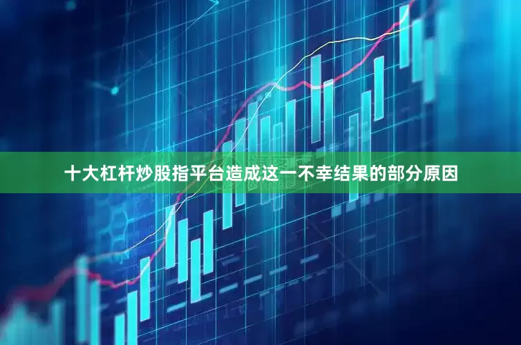 十大杠杆炒股指平台造成这一不幸结果的部分原因
